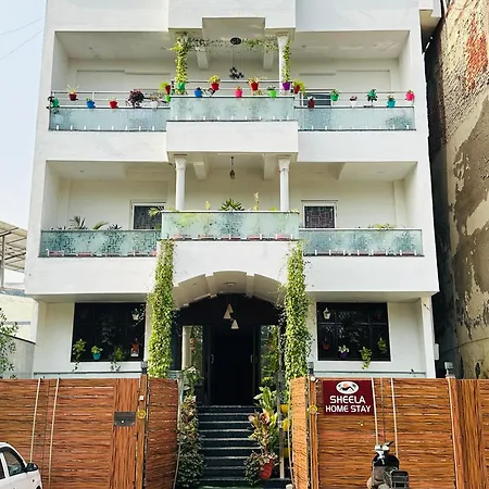 Sheela Homestay